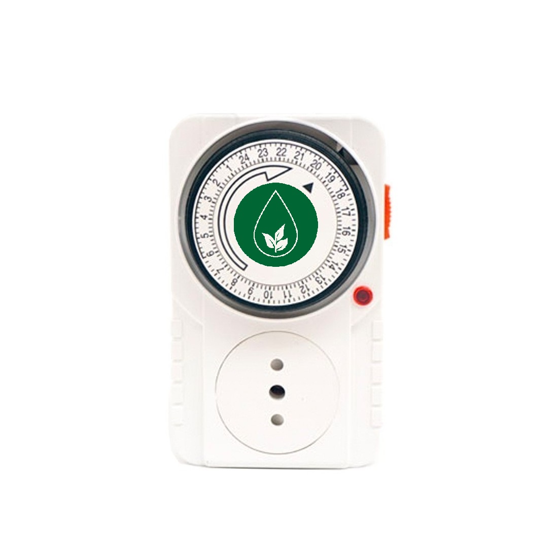 Timer Análogo