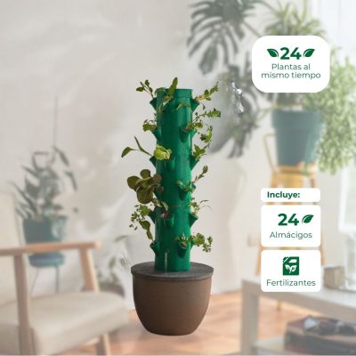 Kit Torre Estándar24