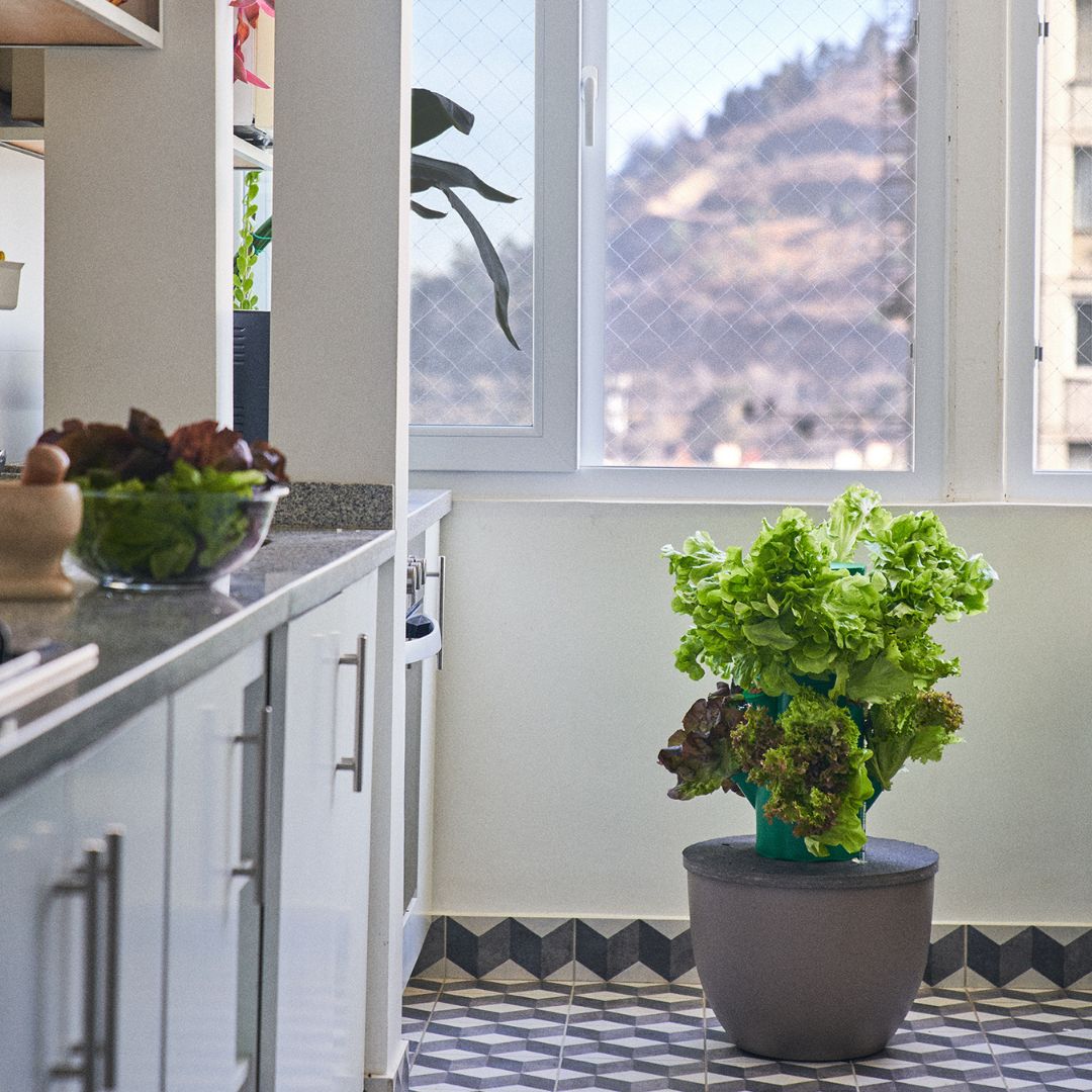 Kit Torre MINI12 - Imagen 5