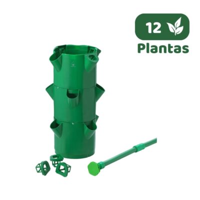 Kit Extensión Torre (3 módulos)
