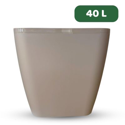 Macetero cuadrado (40 L)