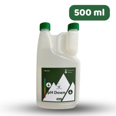 pH Down (500ml)