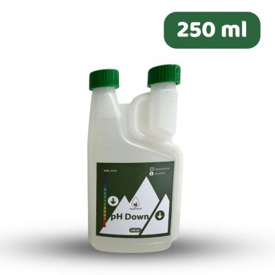 pH Down (250ml)