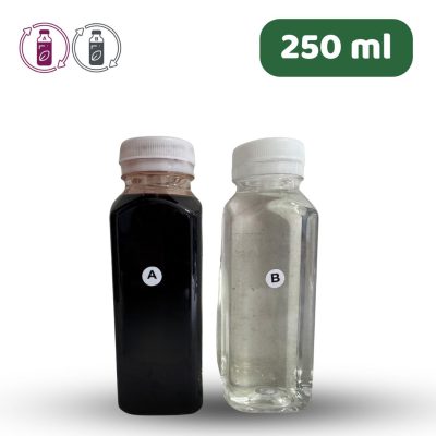 Relleno Fertilizante AyB (250ml)