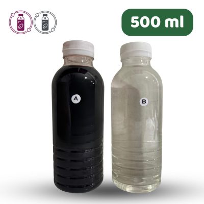 Relleno Fertilizante AyB (500ml)