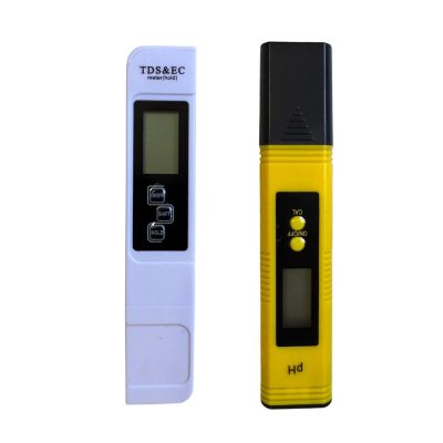 Kit medición y control